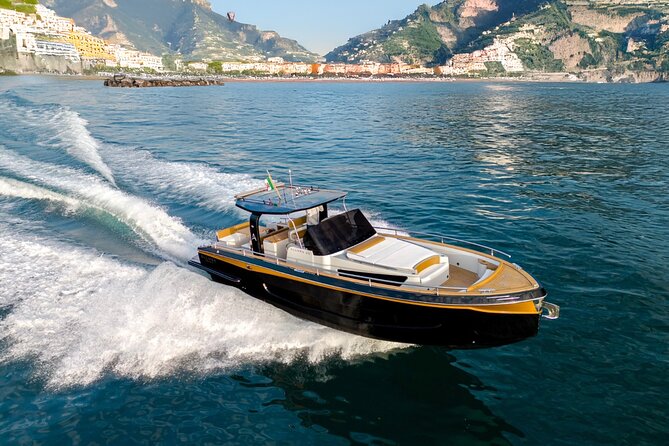 Transfer to Capri - Weather, Cancellations, and Flexibility