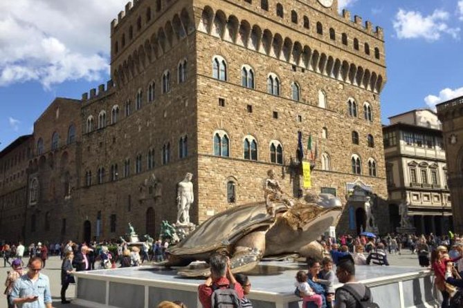 Transfer to Florence from Rome (or in reverse) - Seamless Transfer from Rome to Florence in Luxury Vehicles at $527