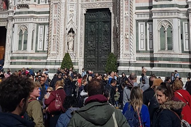 Transfer to Florence from Rome (or in reverse) - Who Will Enjoy This Transfer Service Most