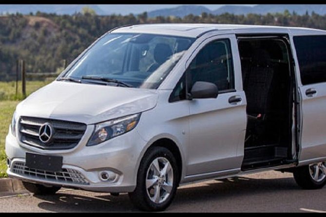 Transfer to Izmir airport from Kusadasi - A Smooth and Private Transfer from Kusadasi to Izmir Airport