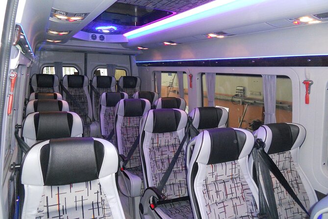 Transfer to Izmir airport from Kusadasi - Final Thoughts on the Kusadasi to Izmir Airport Transfer