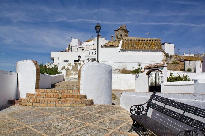 Transfer to Malaga from Seville - Transfer from Seville to Malaga with Private, Door-to-Door Service