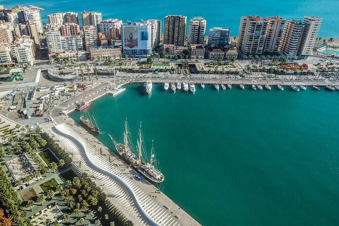 Transfer to Malaga from Seville - The Sum Up: A Reliable and Personalized Transfer Choice