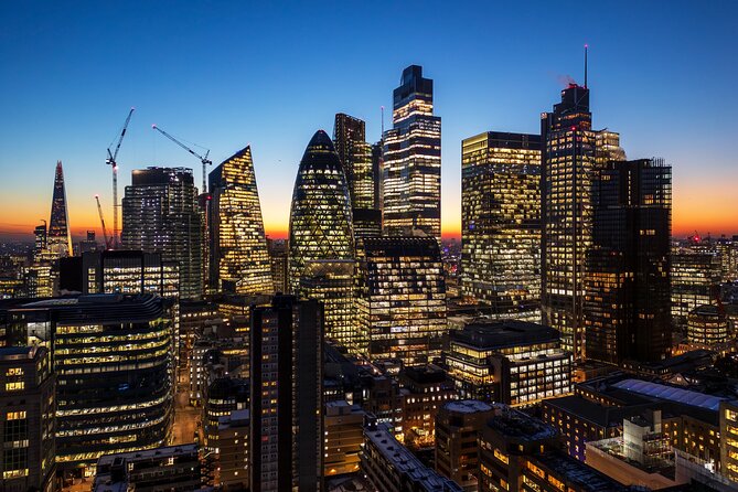 Transfer To or From London Heathrow Airport to Central London - Clear Pricing and No Hidden Charges