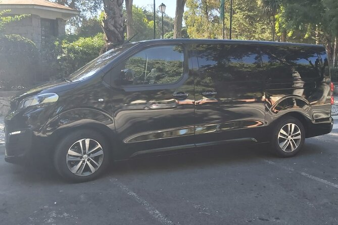 Transfer to Porto with Óbidos, Nazaré and Aveiro - Explore Portugal’s Coastal Charm from Lisbon to Porto