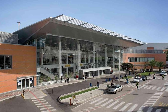 Transfer to Positano with a 2-hour stop in Pompeii - Discover a Comfortable Transfer with a Pompeii Stop from Naples to Positano