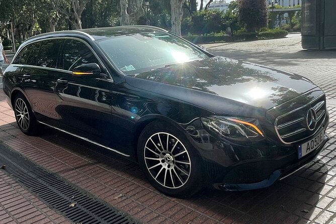 Transfer to Setubal (not Troia or Comporta) from Lisbon - Who Benefits Most from This Transfer Service