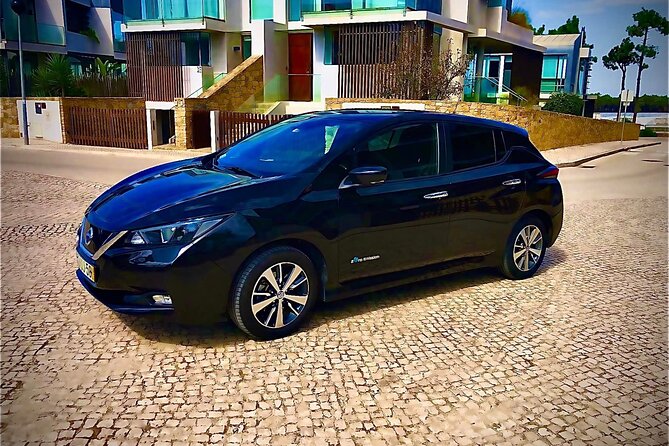 Transfer to Setubal (not Troia or Comporta) from Lisbon - Frequently Asked Questions