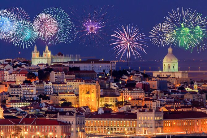 Transfer to Seville from Lisbon - Key Points