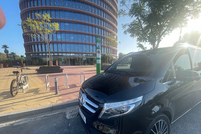 Transfer to Seville from Lisbon - Who Will Benefit Most from This Transfer Service?