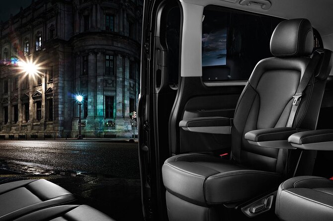 Transfer to Sintra, Cascais, Estoril and Carcavelos from Lisbon - Carcavelos Beach and Coastal Transfers