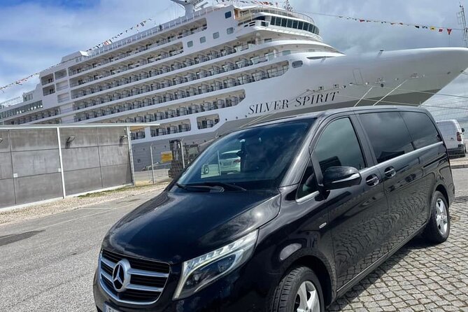 Transfer to Sintra, Cascais, Estoril and Carcavelos from Lisbon - Customer Service and Driver Reliability