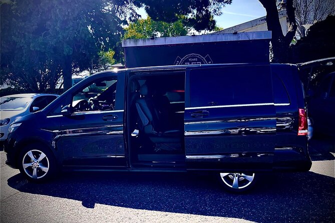 Transfer to Sintra, Cascais, Estoril and Carcavelos from Lisbon - Comparing with Other Transportation Options