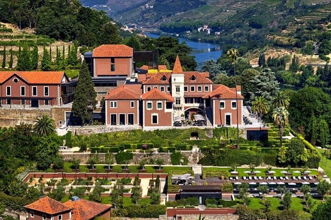 Transfer to Six Senses Douro Valley - The Unique Selling Point: Personalized, Reliable Service