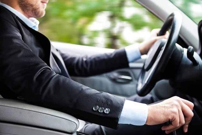 Transfer to Zakopane from Kraków City or Balice airport - Convenient Door-to-Door Service from Kraków or Balice Airport