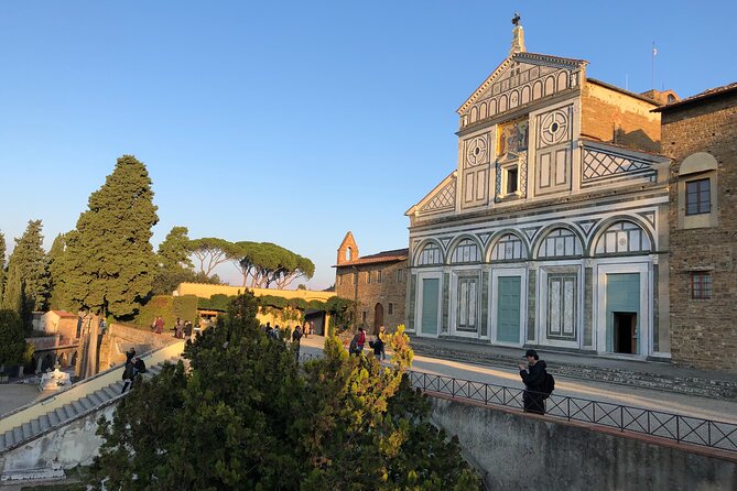 TRANSFER TOUR Florence to Lucca with a stop in San Gimignano - Final Thoughts on the Florence to Lucca Transfer with San Gimignano Stop