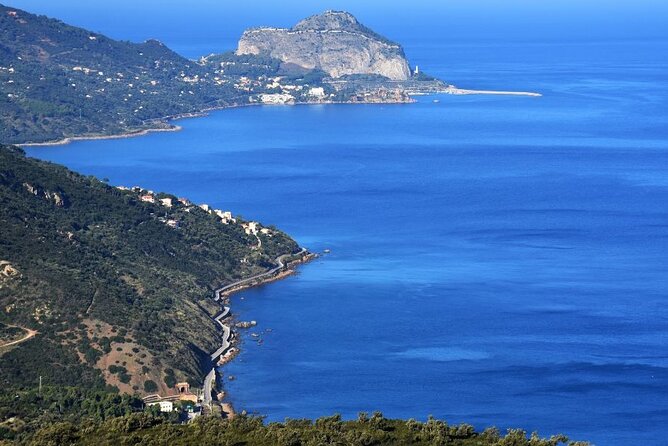 Transfer Tour from Taormina to Palermo with a stop in Cefalù - The Transfer from Cefalù to Palermo