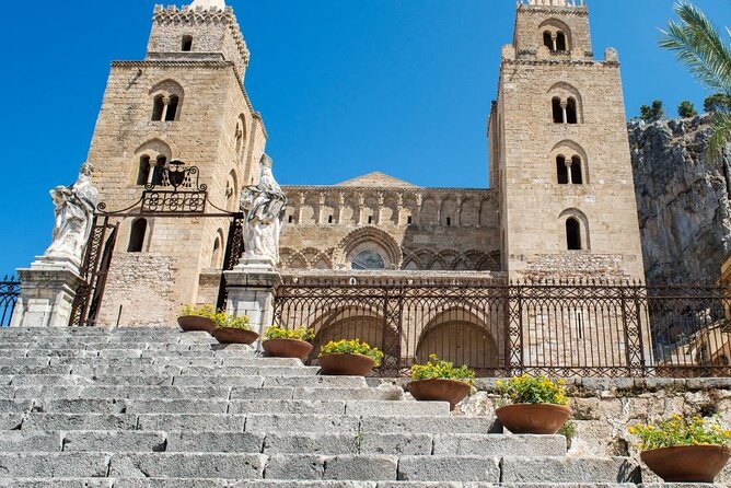 Transfer Tour from Taormina to Palermo with a stop in Cefalù - Practical Tips for Travelers