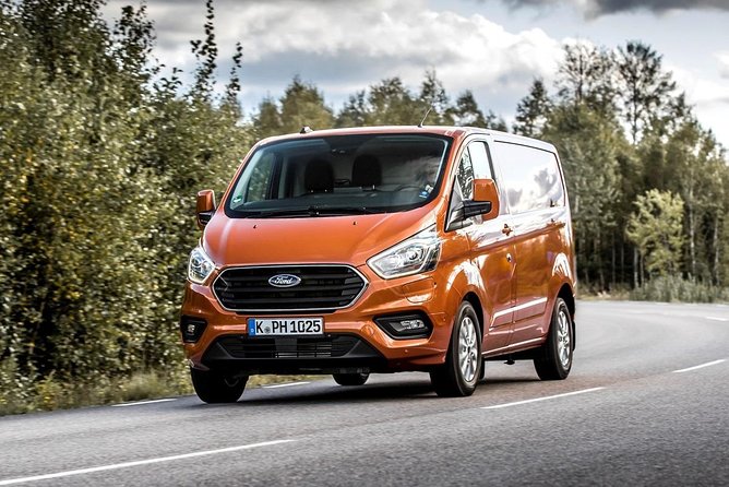 Transfer tour Sarajevo-Dubrovnik - The Guide: Informative and Friendly