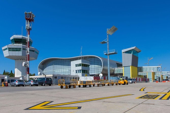 Transfer tour Sarajevo-Dubrovnik - Summary: A Smart Choice for Comfortable and Flexible Transfers