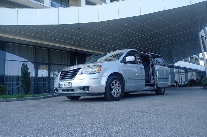 Transfer tour Sarajevo-Dubrovnik - Frequently Asked Questions