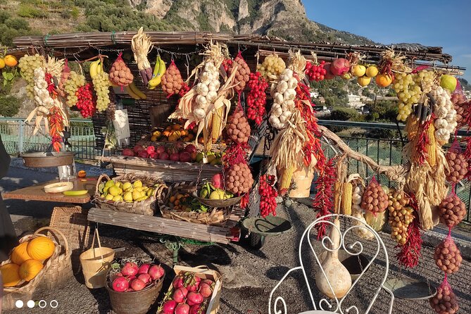 Transfer:Amalfi Coast-(via Matera 2h) Bari or reverse - The Matera Stop: A Cultural Highlight