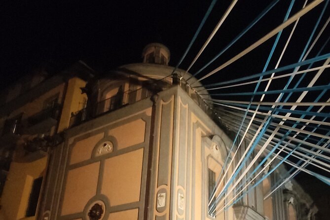 Transfers Airport, port, train, hotel in Naples - What Makes This Transfer Service Stand Out?