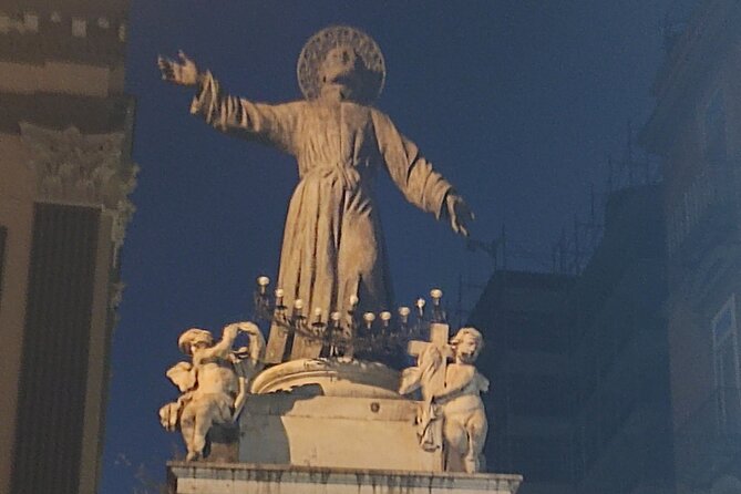 Transfers Airport, port, train, hotel in Naples - Who Should Consider This Transfer Service?