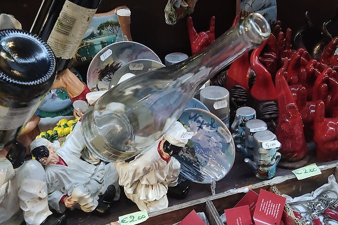 Transfers Airport, port, train, hotel in Naples - Frequently Asked Questions