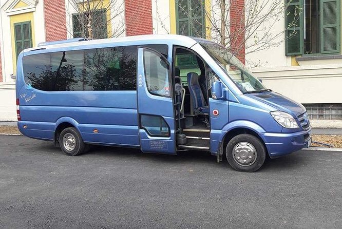 Transfers Airport - Tirana - Additional Services and Tips