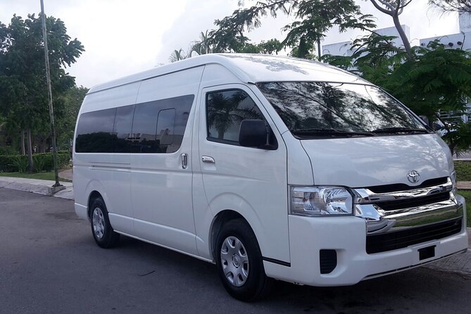 transfers between hotels in Cancun hotel strip - The Service Experience and Customer Feedback