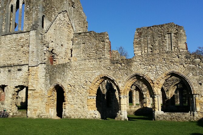 Transfers between Southampton and London via famous attractions - Frequently Asked Questions