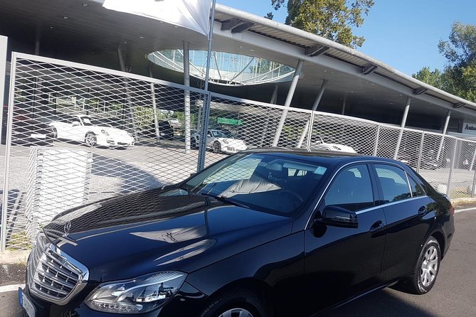 Transfers Ciampino airport To Rome - Easy and Comfortable Transfers from Ciampino Airport to Rome