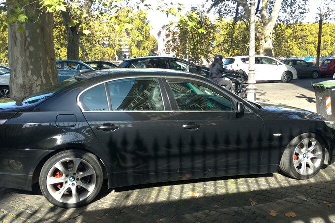 Transfers Fiumicino airport To Rome - Who Should Consider This Transfer Service