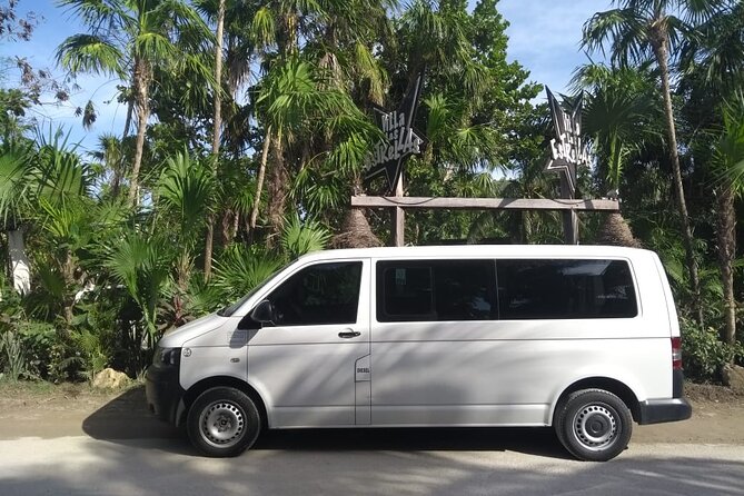 Transfers From Hotel to Hotel - Reliable Private Transfers from Hotel to Hotel in Cancun and Riviera Maya