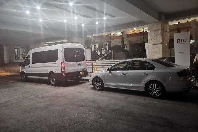 Transfers From Hotel to Hotel - Booking and Cancellation Policies for Flexibility