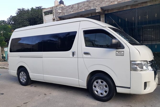 Transfers From Hotel to Hotel - Final Thoughts on the Cancun and Riviera Maya Private Transfer