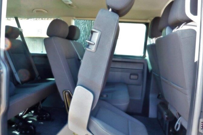 Transfers from/to Lisbon Airport to: Fátima / Nazaré / Alcobaça.. - Support and Customer Service