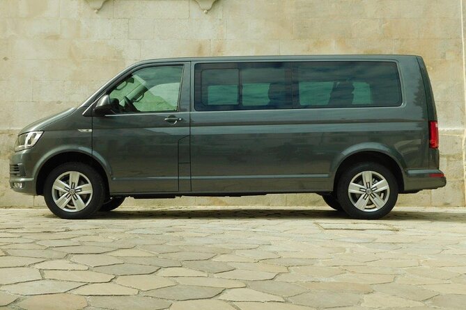 Transfers from/to Lisbon Airport to: Fátima / Nazaré / Alcobaça.. - Final Thoughts on the Transfer Service from Lisbon to Fátima, Nazaré, and Alcobaça
