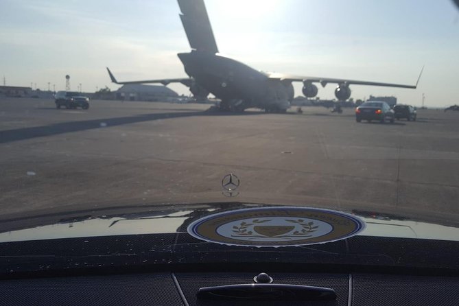 Transfers From / to Palermo Airport - Efficient and Private Transfers from Palermo Airport to the City Center