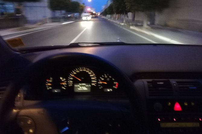 Transfers From / to Palermo Airport - Real-World Feedback on Punctuality and Service Quality