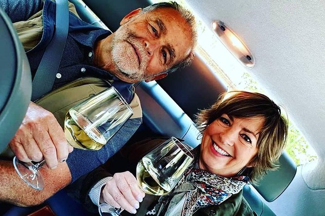 Transfers From / to Palermo Airport - Booking and Cancellation Policies Made Simple