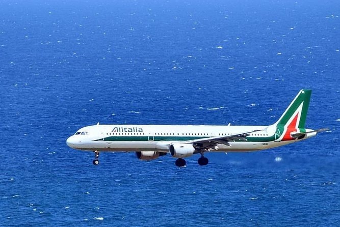 Transfers From / to Palermo Airport - The Experience of the Driver and Personal Touches