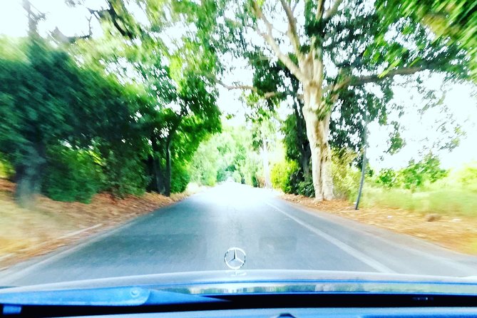 Transfers From / to Palermo Airport - Final Thoughts on the Palermo Airport Private Transfer