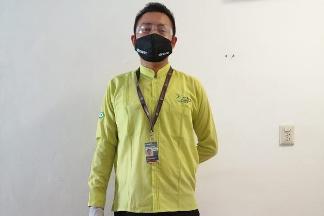 Transfers in Luxury Sedan from Cancun Airport - Top Highlights of the Private Cancun Airport Transfer