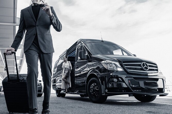 Transfers (Lisbon - Algarve) / (Algarve - Lisbon) - Real-World Praise for Reliability and Service