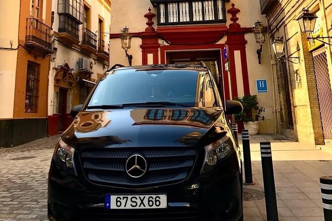 Transfers (Lisbon - Algarve) / (Algarve - Lisbon) - Pricing and Value for Money