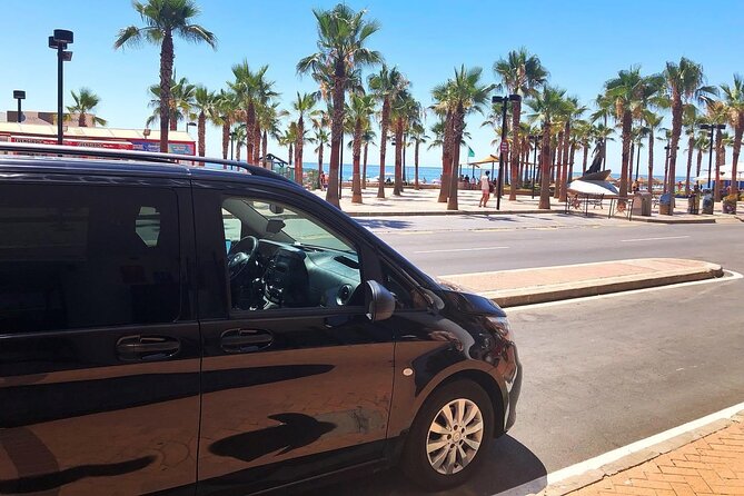 Transfers (Lisbon - Algarve) / (Algarve - Lisbon) - Who Should Book This Transfer?