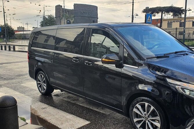 TRANSFERS PRIVAT from Naples to Positano - Who Should Consider This Transfer