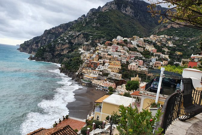 TRANSFERS PRIVAT from Naples to Positano - Final Thoughts on the Naples to Positano Private Transfer